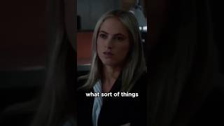 Ellie thinks about Nick being undercover [NCIS 14x01]