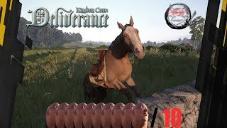 Логвинов Забанит Хейтеров В Интернете ! [Страсти по Kingdom Come Deliverance]