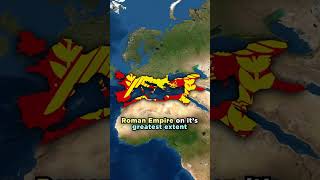 What if the Roman Empire Returned Today?