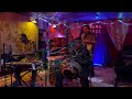 afro jazz sahara lounge 2022