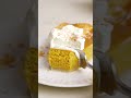 Easy & Simple 5 Ingredient Pumpkin Pie