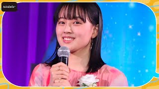 18歳Seventeenモデル・上坂樹里、生理テーマのドラマで撮影前に講習　「学ぶこと多かった現場」