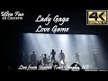 Lady Gaga - Love Game Live from Joanne Tour Omaha, NE