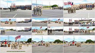 29th Infantry Brigade Combat Team - New Leader Takes Charge