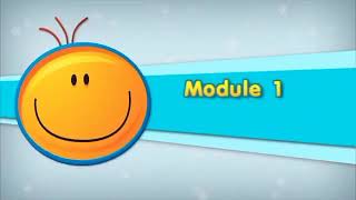 Smiles 1 module 1, lesson 1, greetings