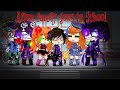 Afton Family goes to School / FNAF / Afton Family / Sparkle_Aftøn