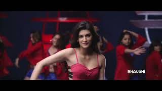 You're My Love 4K Video Song | One Nenokkadine movie | Mahesh Babu, Kriti Sanon