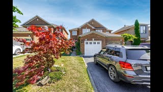 247 Wildgrass Road, Mississauga Home for Sale - Real Estate Properties for Sale