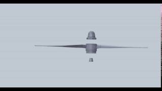 Propeller Exploded Animation