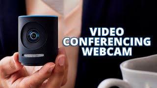 Top 5 Best Webcam for Video Conferencing