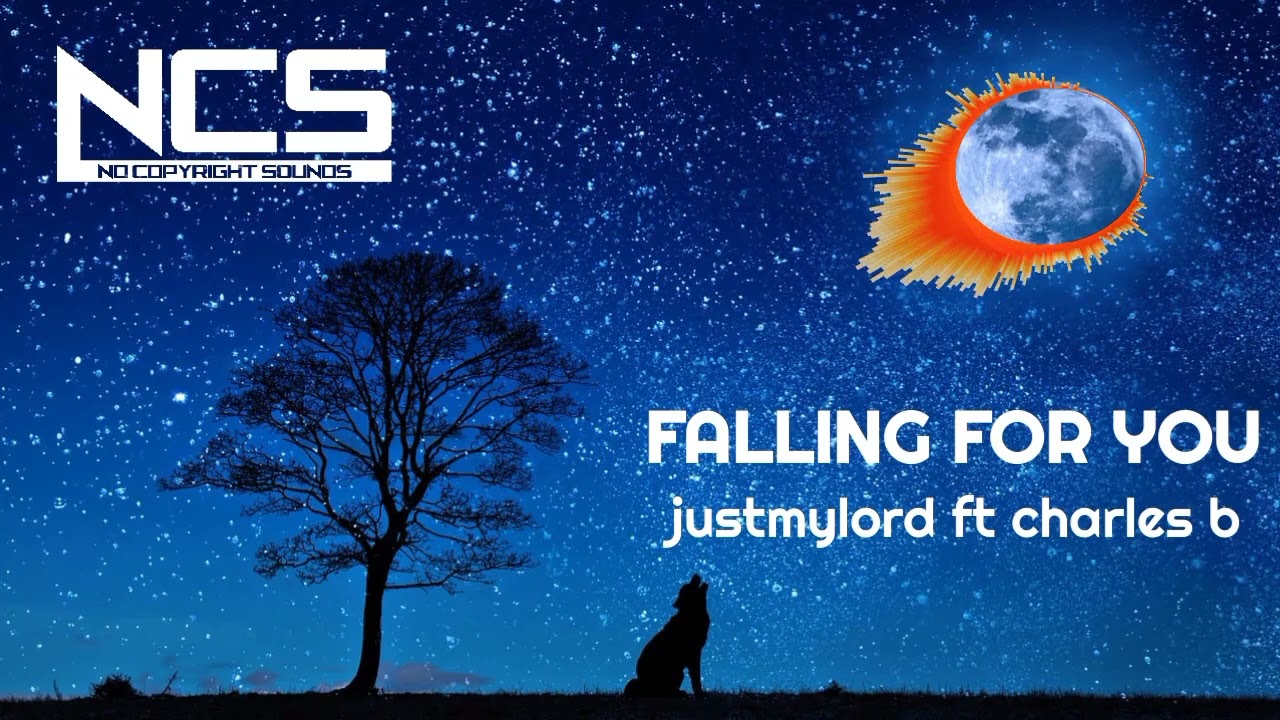 Falling For You - Justmylord Ft Charles B [NCS Release] 2023 - YouTube