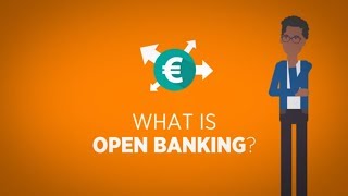 PSD2: Open Banking