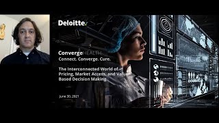 Fierce Webinar: Market Access & Pricing with Miner Access™ | ConvergeHEALTH