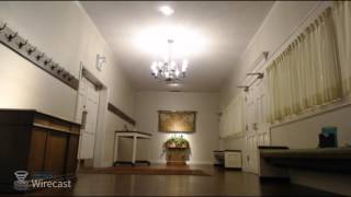Rader Funeral Home Test