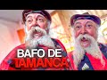 LUIZ DO SOM FICOU FURIOSO COM O APELIDO BAFO DE TAMANCA 😱😱😱 | TURMA DO SÍTIO