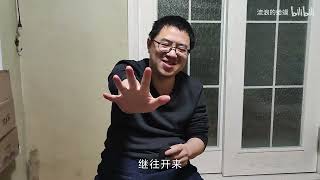 大疆dji mic开箱，网文作者不务正业