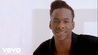 Bobby Brown - Every Little Step ( Music )