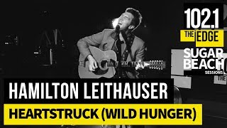 Hamilton Leithauser - Heartstruck (Wild Hunger) (Live at the Edge)