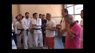 Ninjutsu/Philipp Matsiridis,Shihan-ΣεμινάριοSelfDefenceJiu JitsuΕΦΕΟΖ-Ζ,Σχολη Προπονητών2014