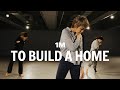 The Cinematic Orchestra - To Build A Home / Sohsooji Choreography