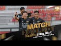 MATCH HIGHLIGHTS | DEWA UNITED FC VS MADURA UNITED | 3-3 | MATCHDAY 5 | BRI LIGA 1 2024/2025