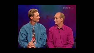 Whose line “they shot my pa”