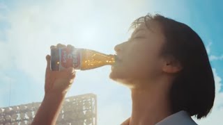 オロナミンC CM 「みんな巨人野球」篇 15秒・30 秒