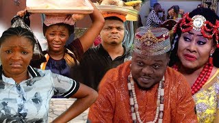 The Prince And The Yam Seller Season 1\u00262 - Ken Erics/Chacha Eke 2019 Latest Nigerian Nollywood Movie