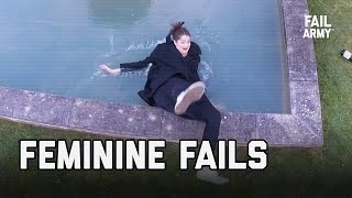 Funny drunk girls Fails | FailArmy