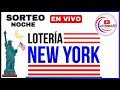 Lotería New york Lottery en Vivo 📺│Viernes 6 de Septiembre  2024--10:30 PM