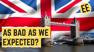 How Has Brexit Been Going? | Economics Explained