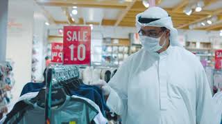 Biggest Sale Ever at Al Rai, Shuwaikh, Kuwait | twenty4 fashion