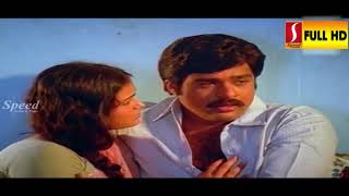 Ivide Ingane - Malayalam Movie - Ratheesh, Sukumaran, Seema, T. G. Ravi