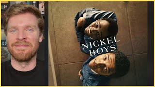 Nickel Boys (O Reformatório Nickel) - Crítica: o longa da Amazon indicado ao Oscar de melhor filme