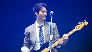 [4K] 250202 DAY6 3RD WORLD TOUR BUSAN | 데이식스 부산콘 | Sweet Chaos | 마데노래방