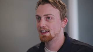 JRBT Intern Video--Hear from Our Interns