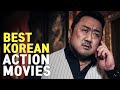 Best Korean Action Movies | EONTALK