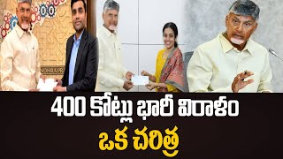 అందరూ ప్రజల కోసం కష్టపడి పని చేసారు