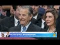 paul pelosi recovering in hospital after violent attack