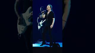 U2 - With or Without You - #U2 UVSPHERE #rock #u2 #music