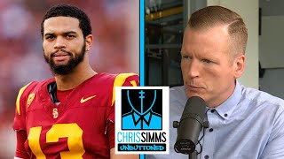 Will the Bears get off to a fast start in the 2024 NFL season? | Chris Simms Unbuttoned | NBC Sports