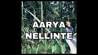 AARYA NELLINTE (Kakkakkarumbi)- Cover by nesrin_ naseer