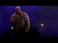 Dan Deacon - When I Was Done Dying live at WTMD's First Thursday Festival
