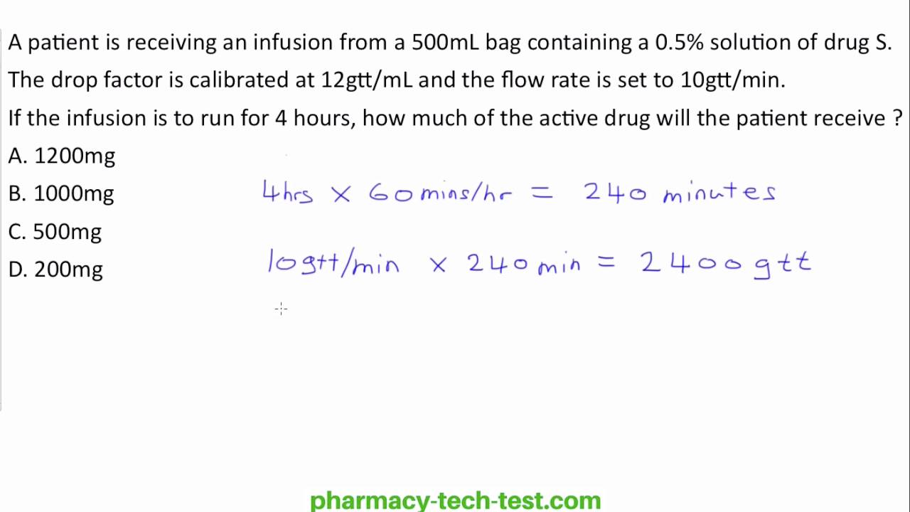 Pharmacy Compounding Recipe Bryont Blog