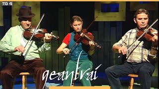 Denis McMahon, Connie O'Connell & Áine O'Connell | Corcaigh | Geantraí 1996 |TG4