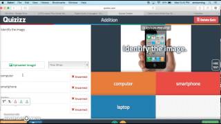 Quizizz: How to Setup and Create