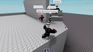 Roblox Pathfinding Fun Test