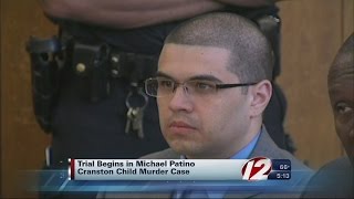 Trial Begins in Cranston Child Murder Case