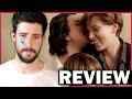 MARRIAGE STORY Review (Netflix)