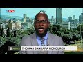 #Africa | Thomas Sankara honoured | 9 March 2019